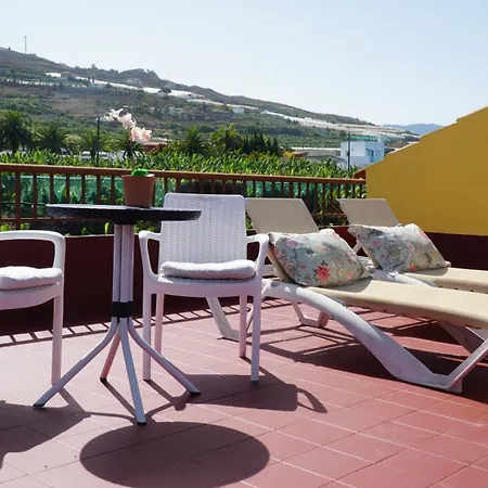 Appartement Padres C Tijarafe