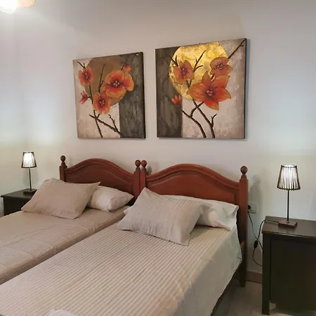 Appartement Padres C *