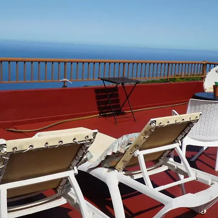 Padres C Appartement Tijarafe