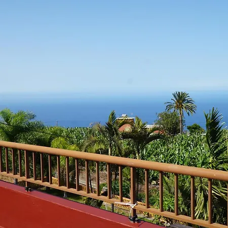 Appartement Padres C Tijarafe