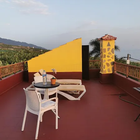 Appartement Padres C *