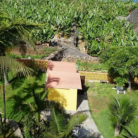 Appartement Padres C Tijarafe