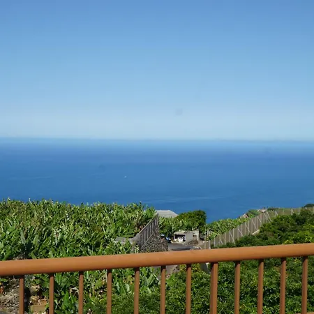 Appartement Padres C