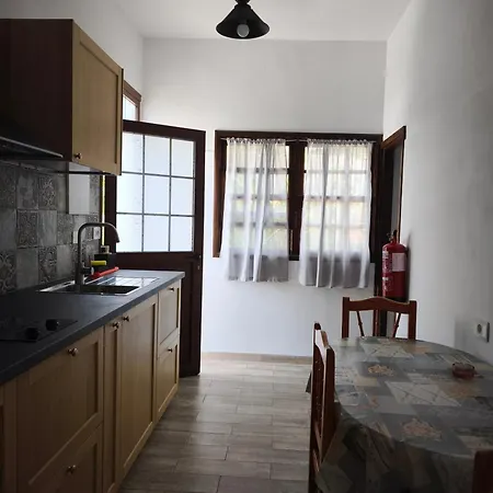 Appartement Padres C