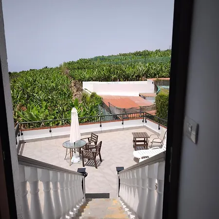 Apartamento Padres C