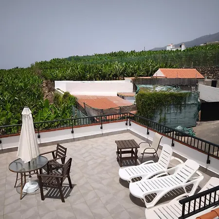 Apartamento Padres C Tijarafe