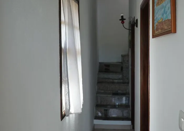 Apartmán Padres C
