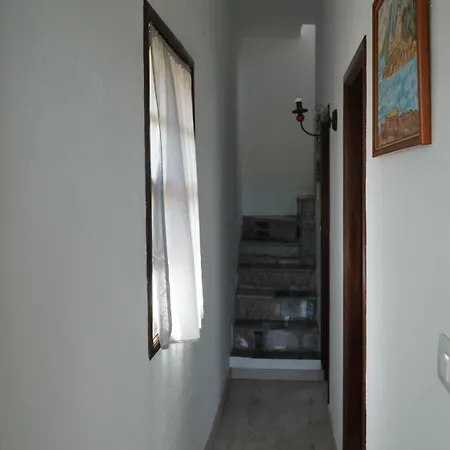 Apartmán Padres C