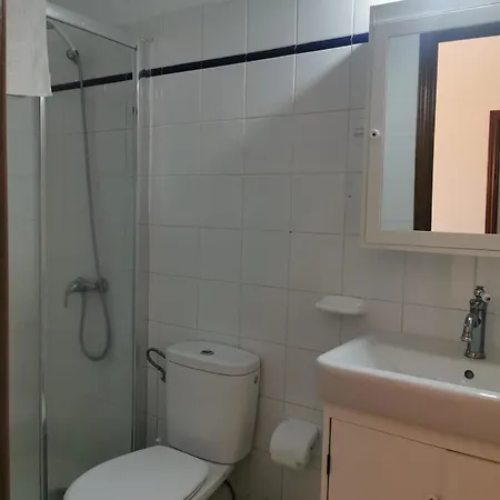 Padres C Apartmán
