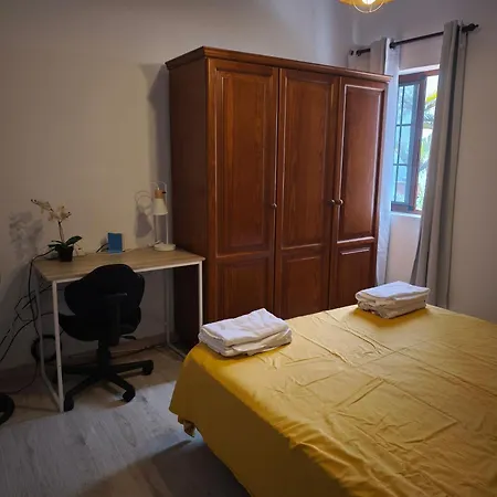 Padres C 公寓 蒂哈拉费