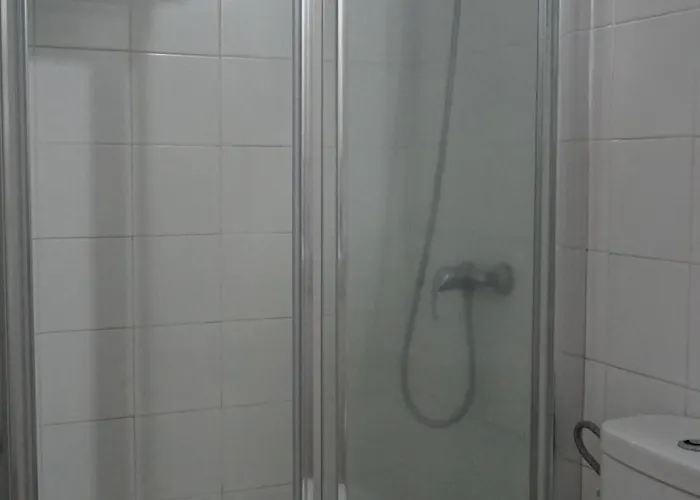 Padres C Apartament *