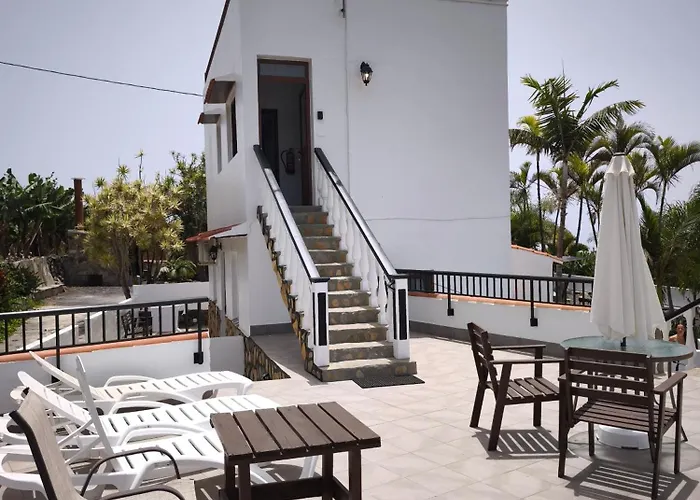 Apartament Padres C *