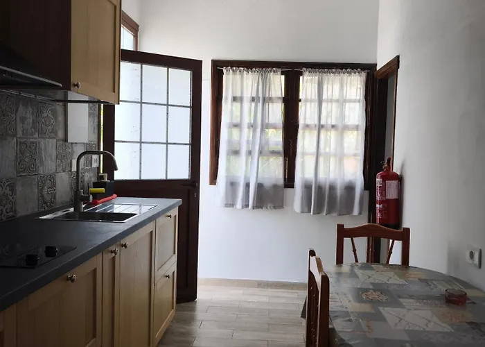 Apartament Padres C